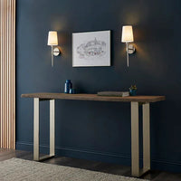 Marceline Classic Shade Wall Light