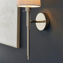 Marceline Classic Shade Wall Light