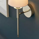 Marceline Classic Shade Wall Light