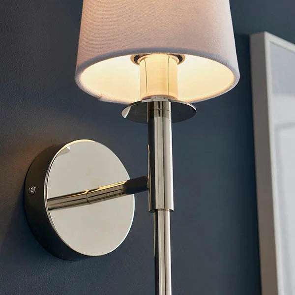 Marceline Classic Shade Wall Light