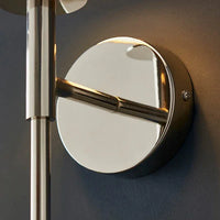 Marceline Classic Shade Wall Light