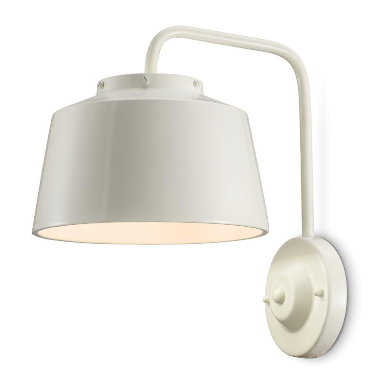 Ferroluce 50's C2002 Wall Light | All Square Lighting