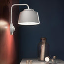 Ferroluce 50's C2002 Wall Light | All Square Lighting