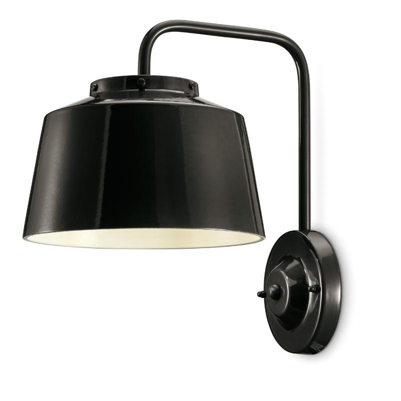 Ferroluce 50's C2002 Wall Light | All Square Lighting