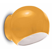 Ferroluce Ayrton C2553 Wall Light | All Square Lighting