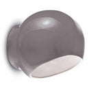 Ferroluce Ayrton C2553 Wall Light | All Square Lighting