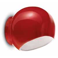Ferroluce Ayrton C2553 Wall Light | All Square Lighting
