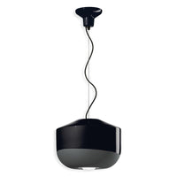 Ferroluce Ballota C2541 Pendant Light | All Square Lighting