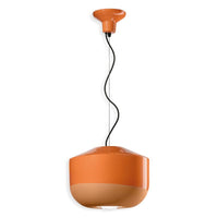 Ferroluce Ballota C2541 Pendant Light | All Square Lighting