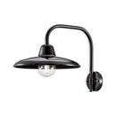 Ferroluce B&W C2337 Wall Light | All Square Lighting