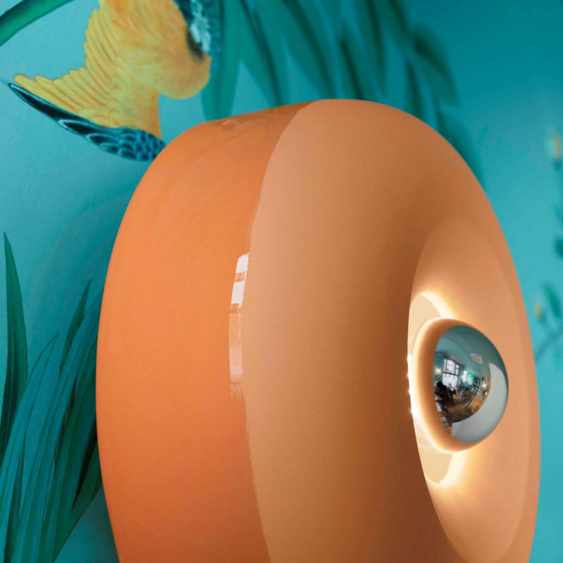 Ferroluce Bellota C2542 Wall Light | All Square Lighting