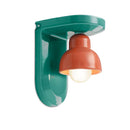 Ferroluce Berimbau C2600 Wall Light | All Square Lighting