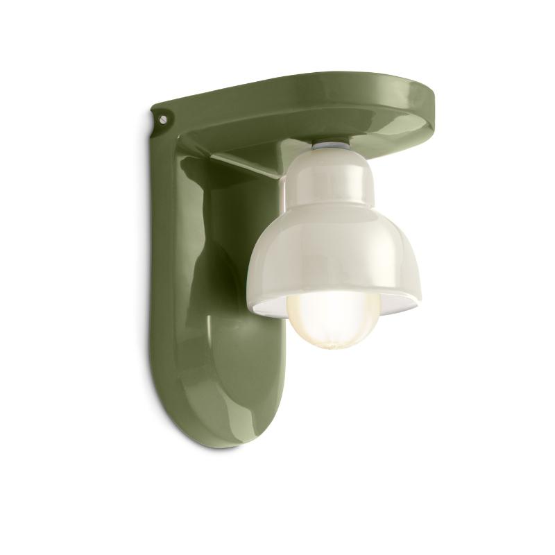 Berimbau C2600 Wall Light