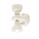 Ferroluce Berimbau C2601 Wall Light | All Square Lighting