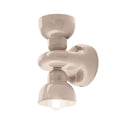 Ferroluce Berimbau C2601 Wall Light | All Square Lighting