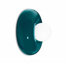 Ferroluce Bumbum C2750 Wall Light | All Square Lighting