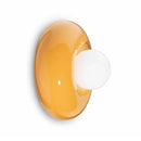 Ferroluce Bumbum C2750 Wall Light | All Square Lighting