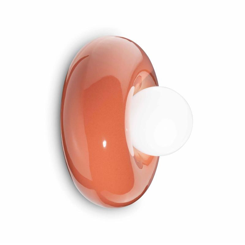 Ferroluce Bumbum C2750 Wall Light | All Square Lighting
