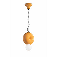 Ferroluce Bumbum C2751 Pendant Light | All Square Lighting