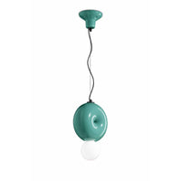 Ferroluce Bumbum C2751 Pendant Light | All Square Lighting