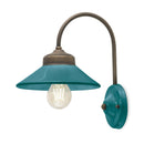 Ferroluce Colors C1630 Wall Light | All Square Lighting