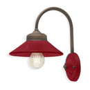 Ferroluce Colors C1630 Wall Light | All Square Lighting