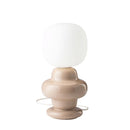 Ferroluce Copacabana C2680 Table Lamp | All Square Lighting