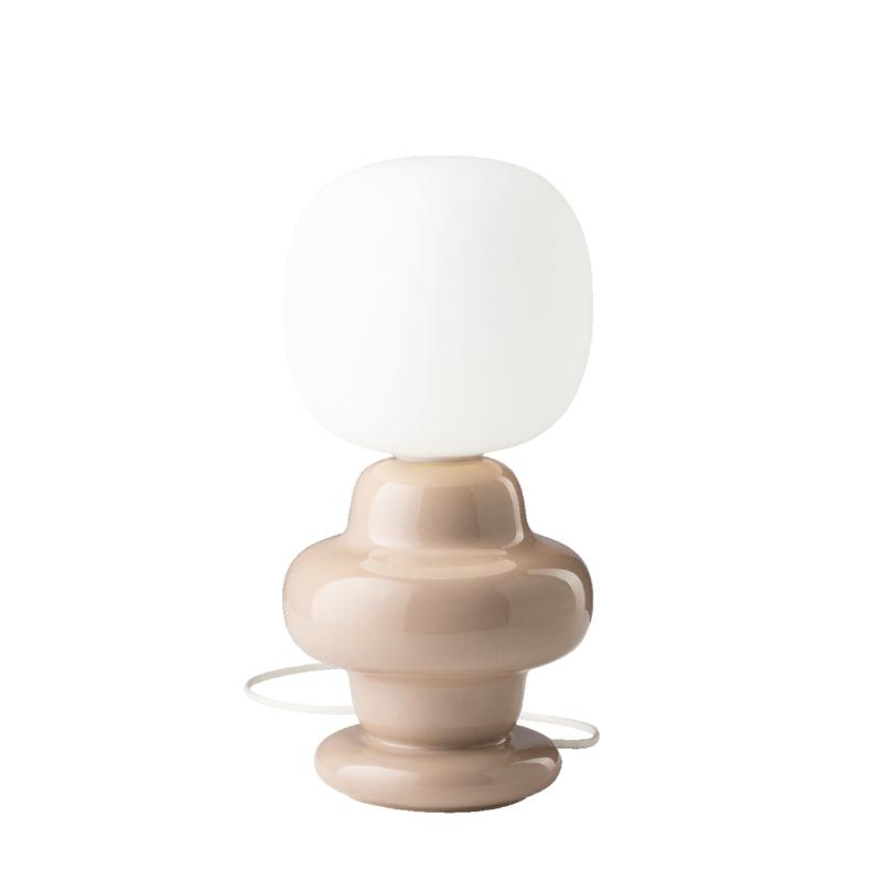 Ferroluce Copacabana C2680 Table Lamp | All Square Lighting