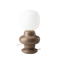 Ferroluce Copacabana C2680 Table Lamp | All Square Lighting
