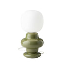Ferroluce Copacabana C2680 Table Lamp | All Square Lighting
