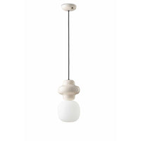 Ferroluce Copacabana C2681 Pendant Light | All Square Lighting