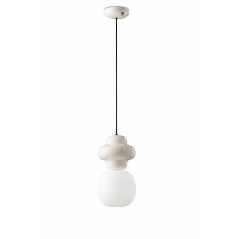 Ferroluce Copacabana C2681 Pendant Light | All Square Lighting