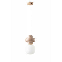 Ferroluce Copacabana C2681 Pendant Light | All Square Lighting