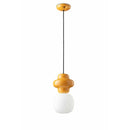 Ferroluce Copacabana C2681 Pendant Light | All Square Lighting