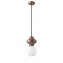 Ferroluce Copacabana C2681 Pendant Light | All Square Lighting