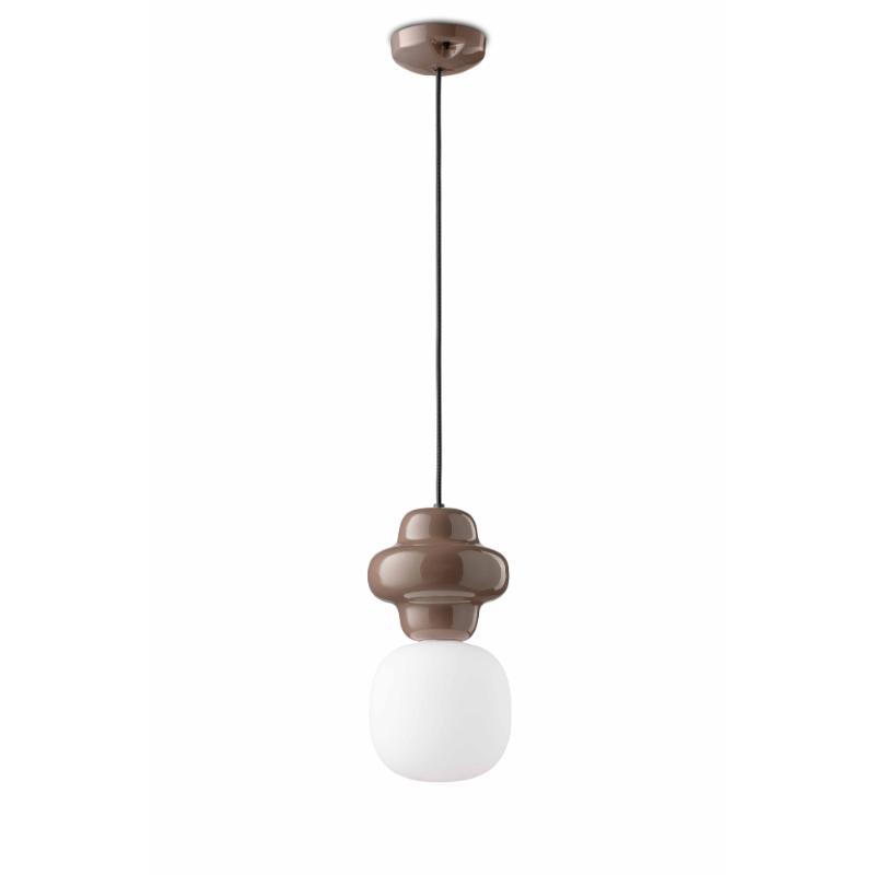 Ferroluce Copacabana C2681 Pendant Light | All Square Lighting