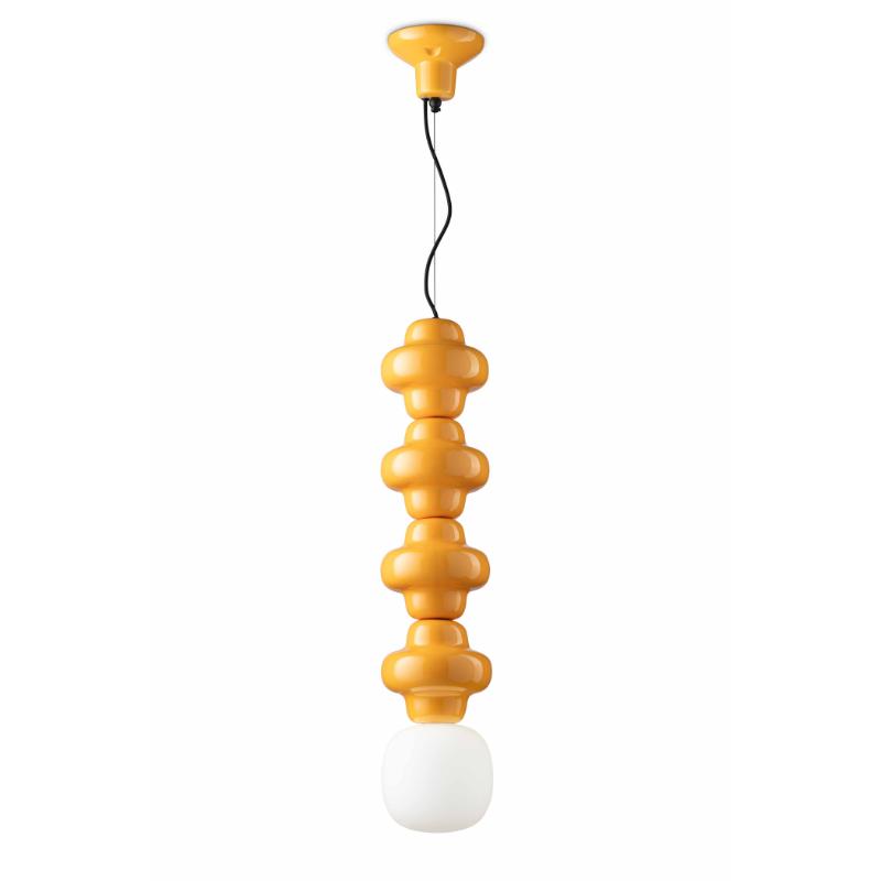Ferroluce Copacabana C2682 Pendant Light | All Square Lighting