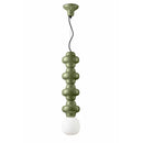 Ferroluce Copacabana C2682 Pendant Light | All Square Lighting