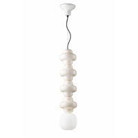 Ferroluce Copacabana C2682 Pendant Light | All Square Lighting