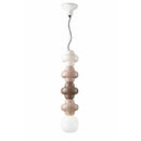 Ferroluce Copacabana C2685 Pendant Light | All Square Lighting
