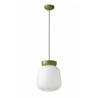 Ferroluce Corcovado C2742 Pendant Light | All Square Lighting