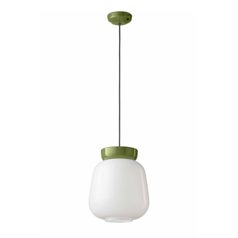 Ferroluce Corcovado C2742 Pendant Light | All Square Lighting