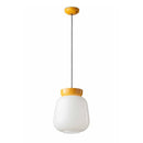 Ferroluce Corcovado C2742 Pendant Light | All Square Lighting