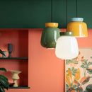 Ferroluce Corcovado C2742 Pendant Light | All Square Lighting