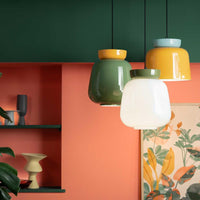 Ferroluce Corcovado C2742 Pendant Light | All Square Lighting