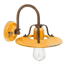 Ferroluce Country C1440 Wall Light | All Square Lighting