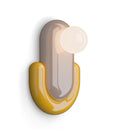 Ferroluce Eclair C2770 Wall Light | All Square Lighting