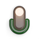 Ferroluce Eclair C2770 Wall Light | All Square Lighting