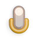 Ferroluce Eclair C2770 Wall Light | All Square Lighting