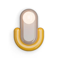 Ferroluce Eclair C2770 Wall Light | All Square Lighting